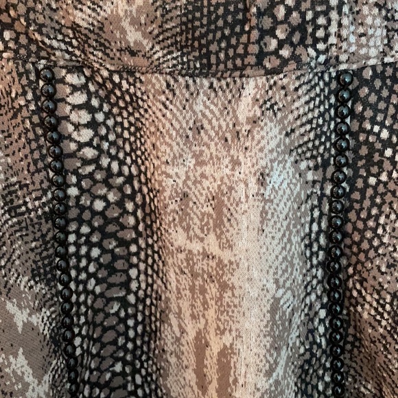 ✨”It has pockets!” Skater Skirt✨ - Picture 5 of 11